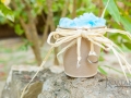 Palmetto Beach Wedding