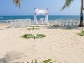 Palmetto Beach Wedding